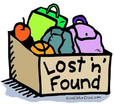 Lost & Foubd